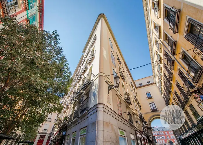 La Sal Edificio
