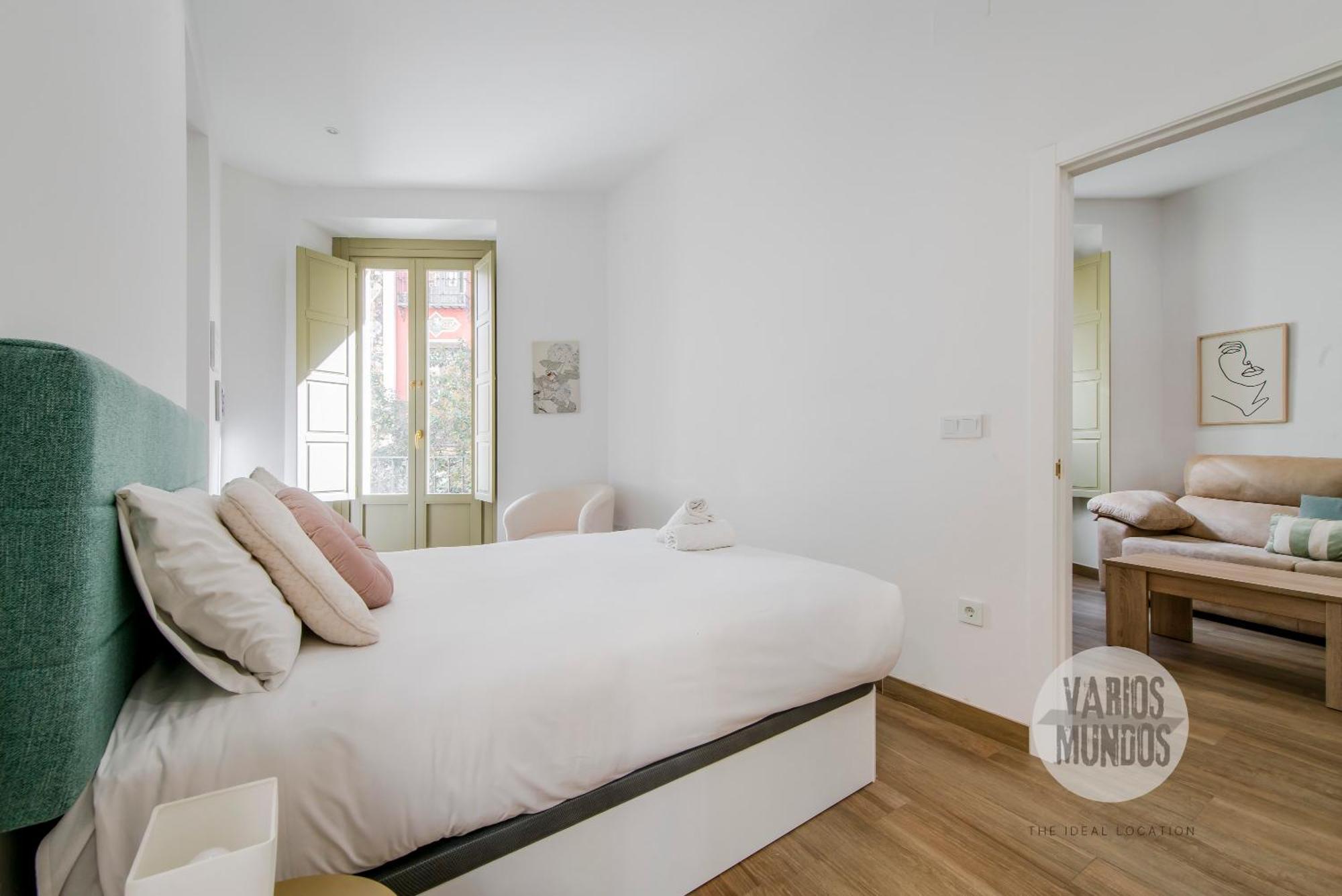 Apartamento La Sal Edificio *