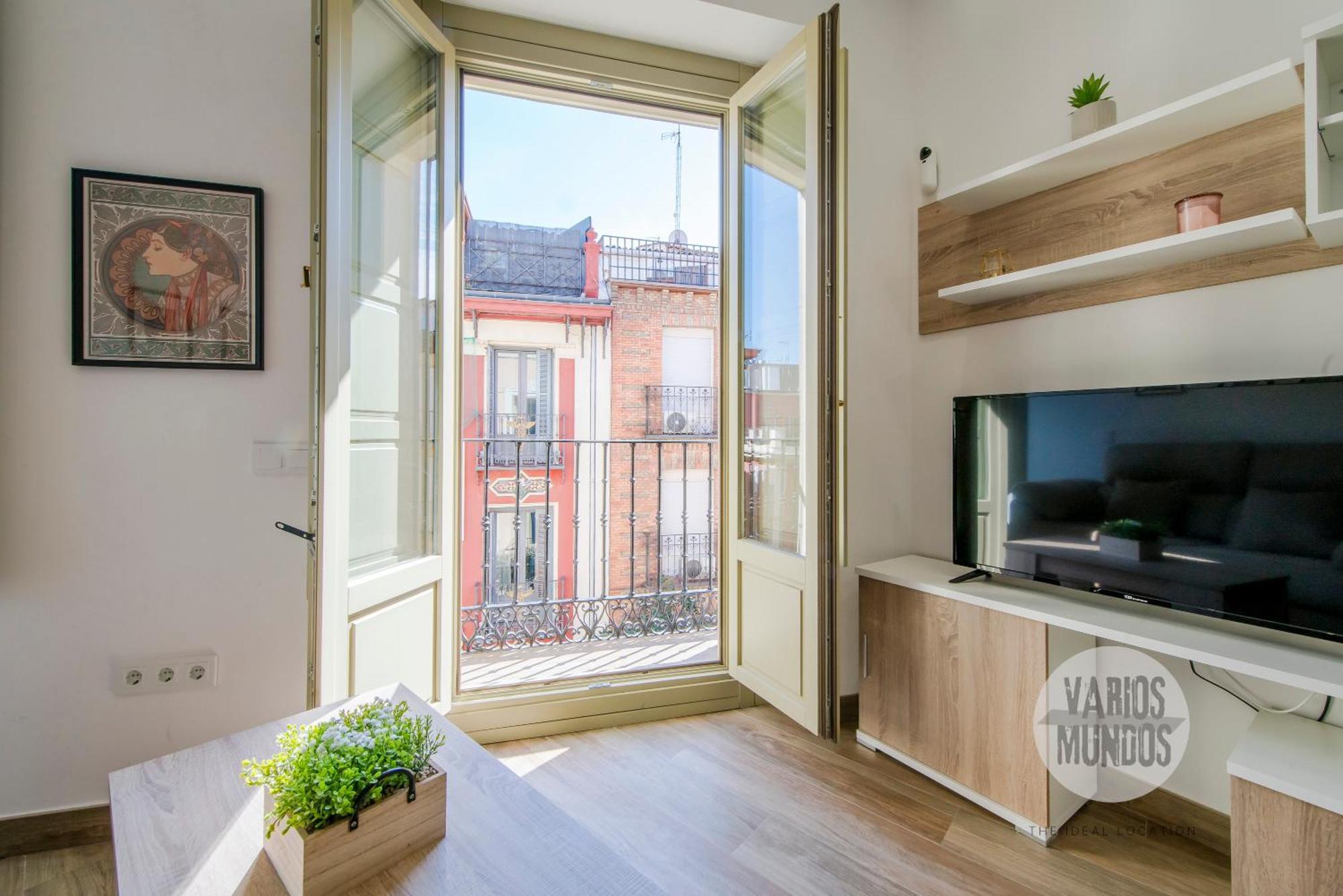 La Sal Edificio Apartamento