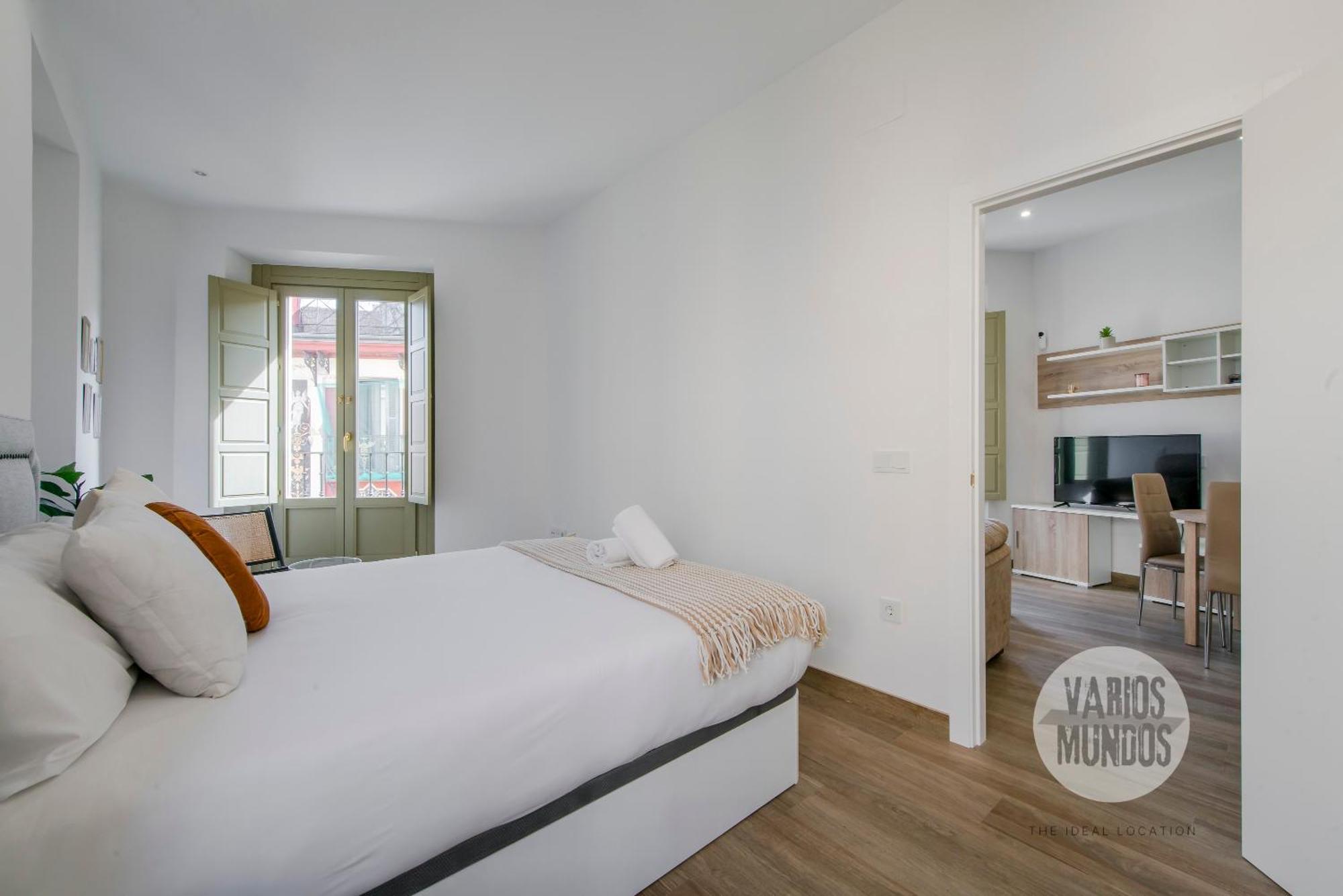 Apartamento La Sal Edificio *