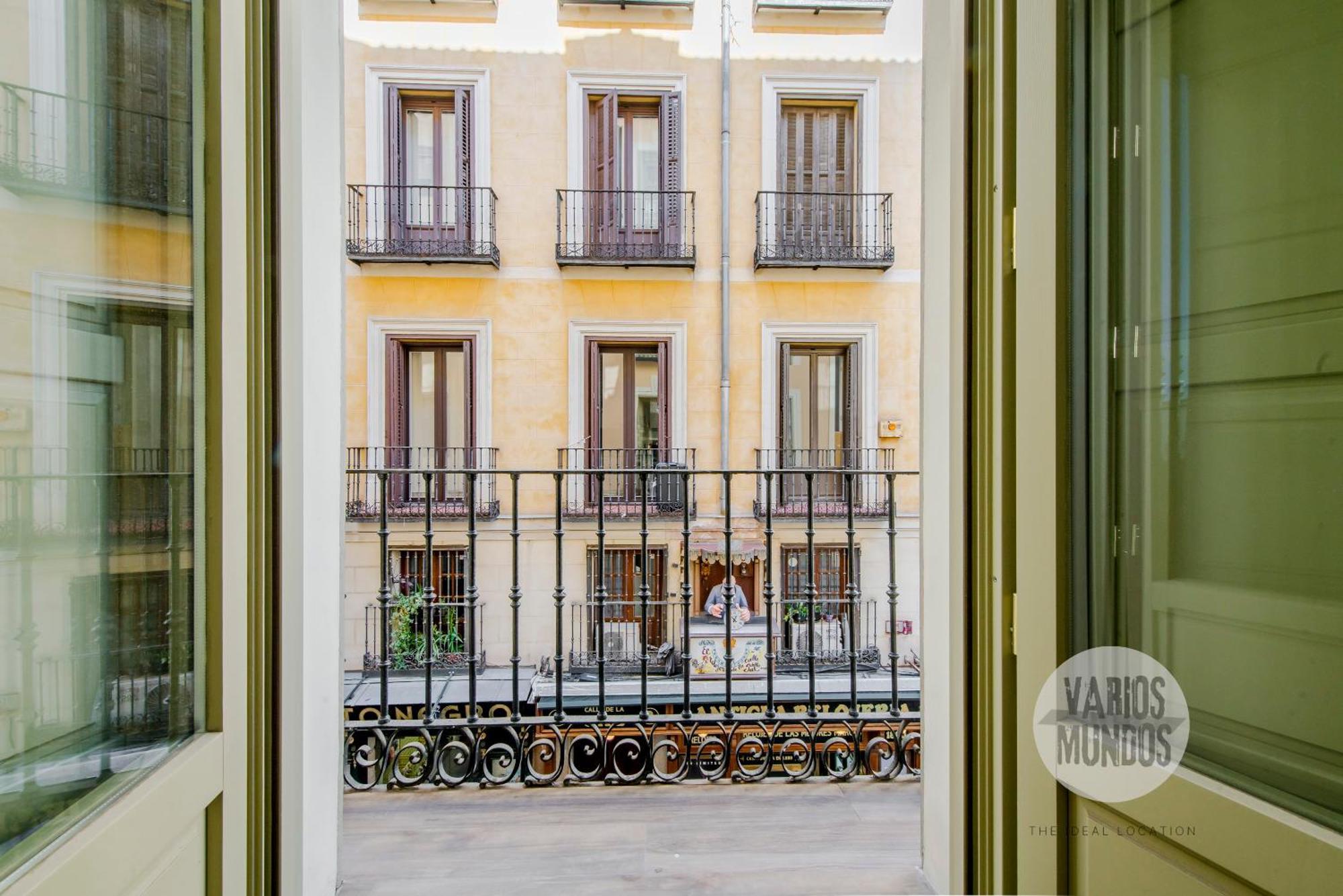 La Sal Edificio Apartamento