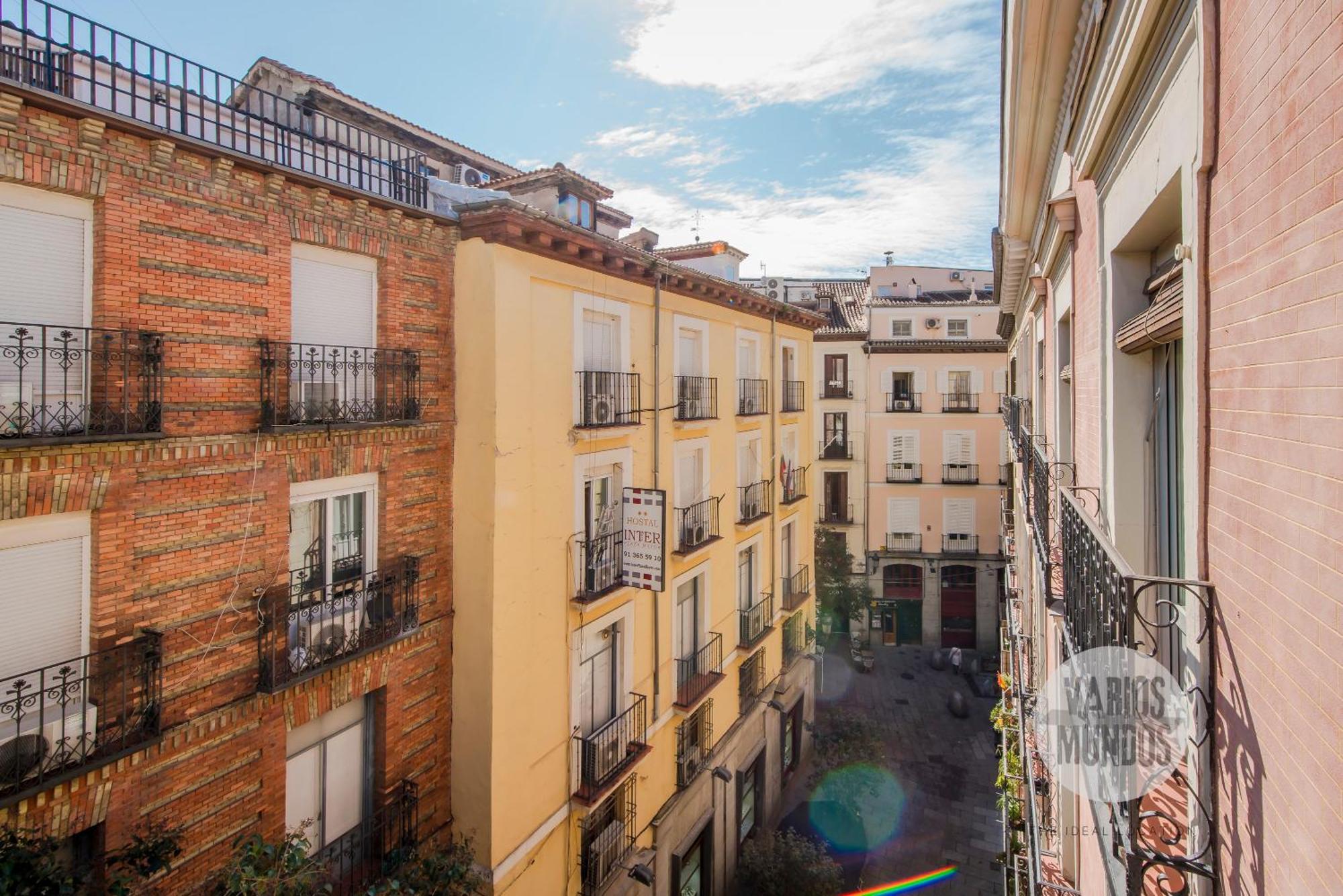 Apartamento La Sal Edificio *