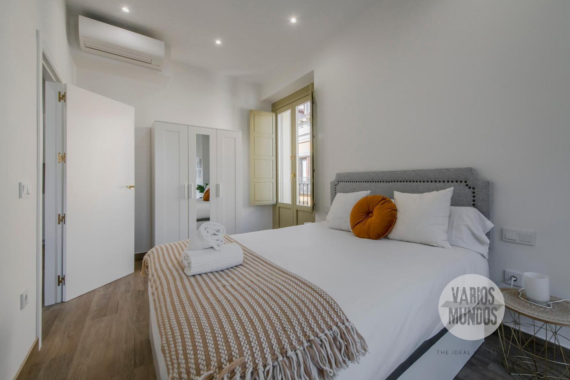 La Sal Edificio Apartamento