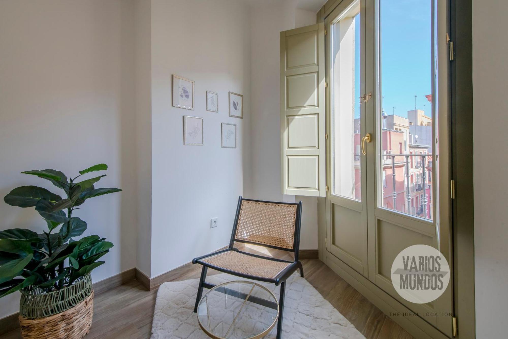 La Sal Edificio Apartamento *