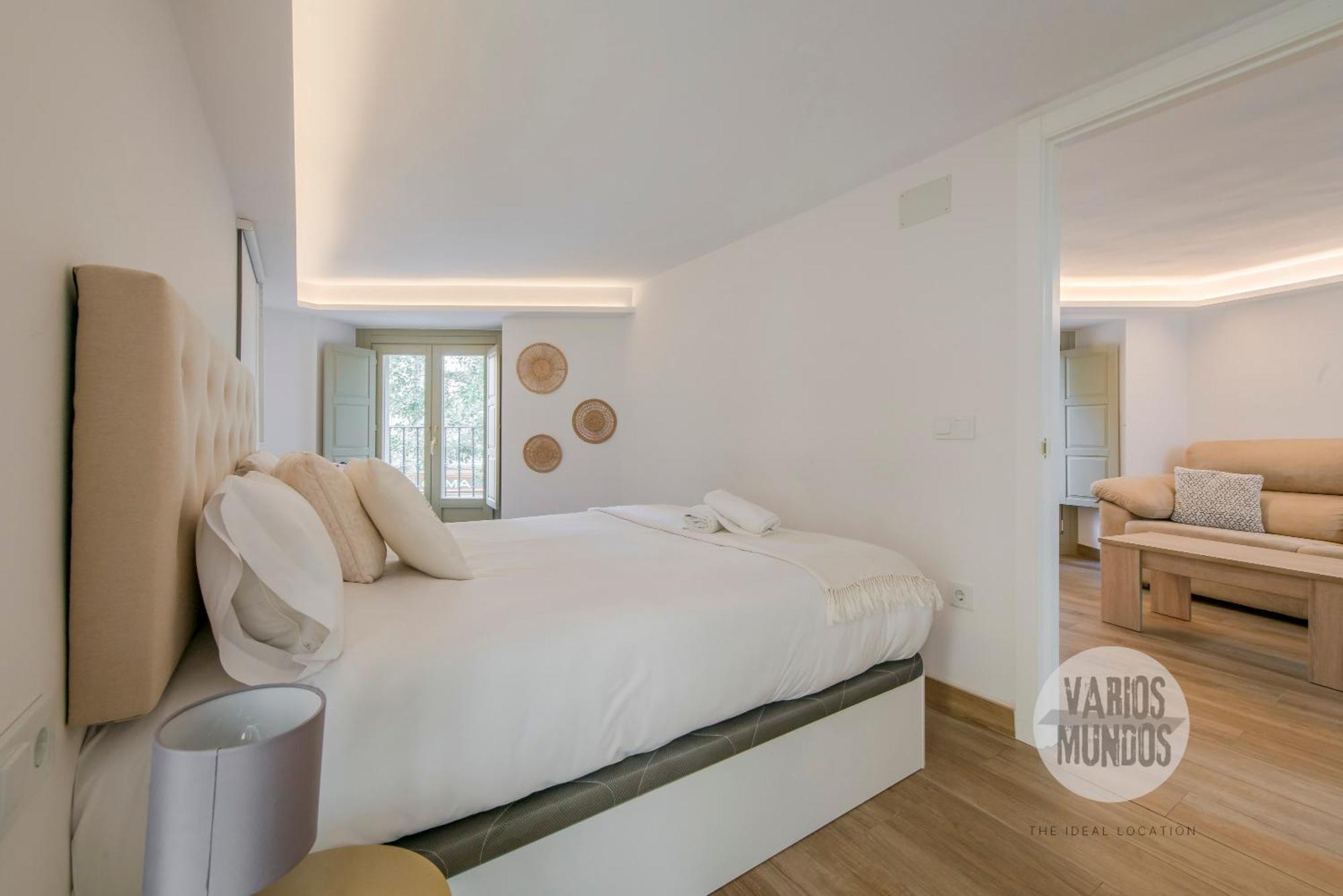 Apartamento La Sal Edificio