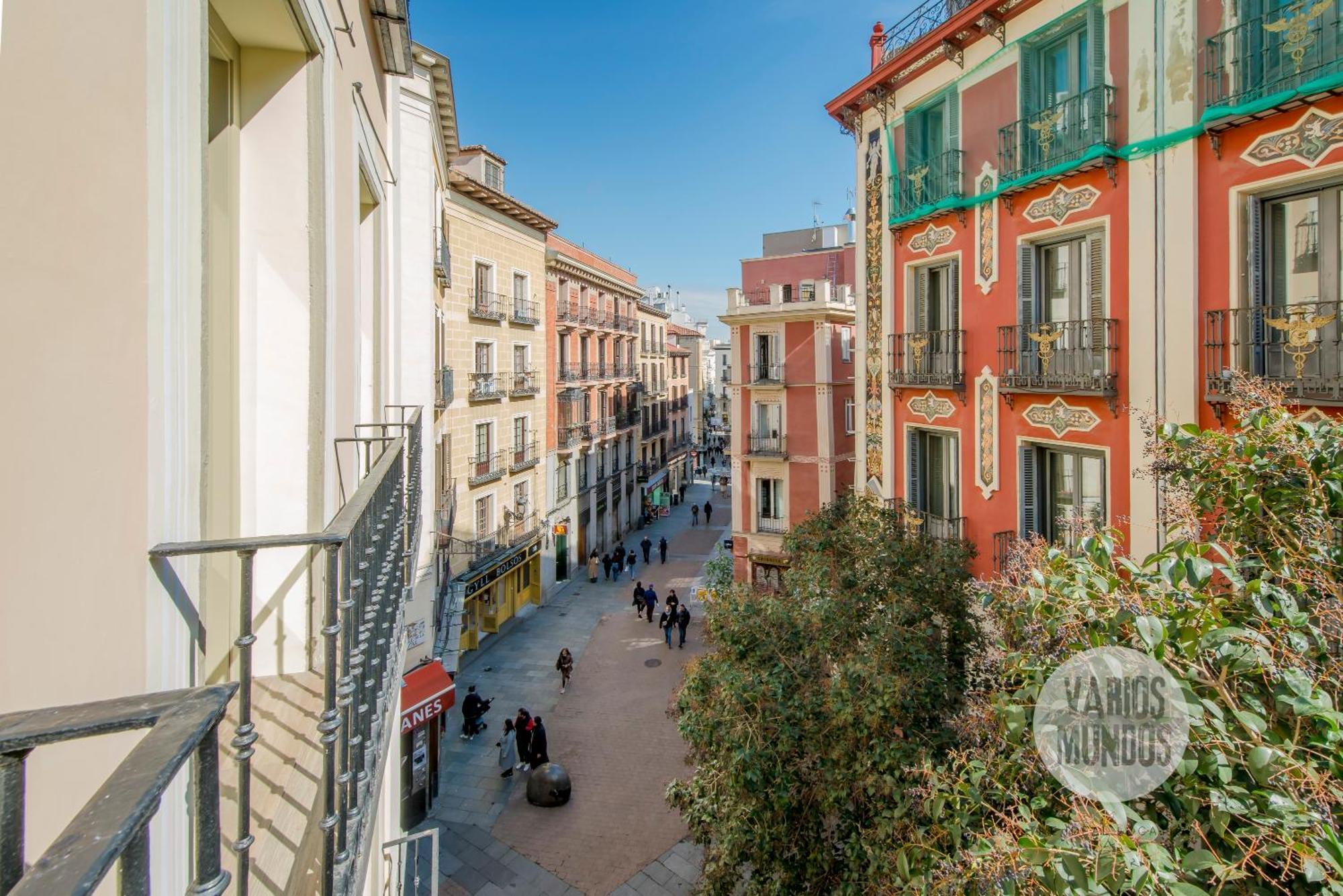 Apartamento La Sal Edificio *