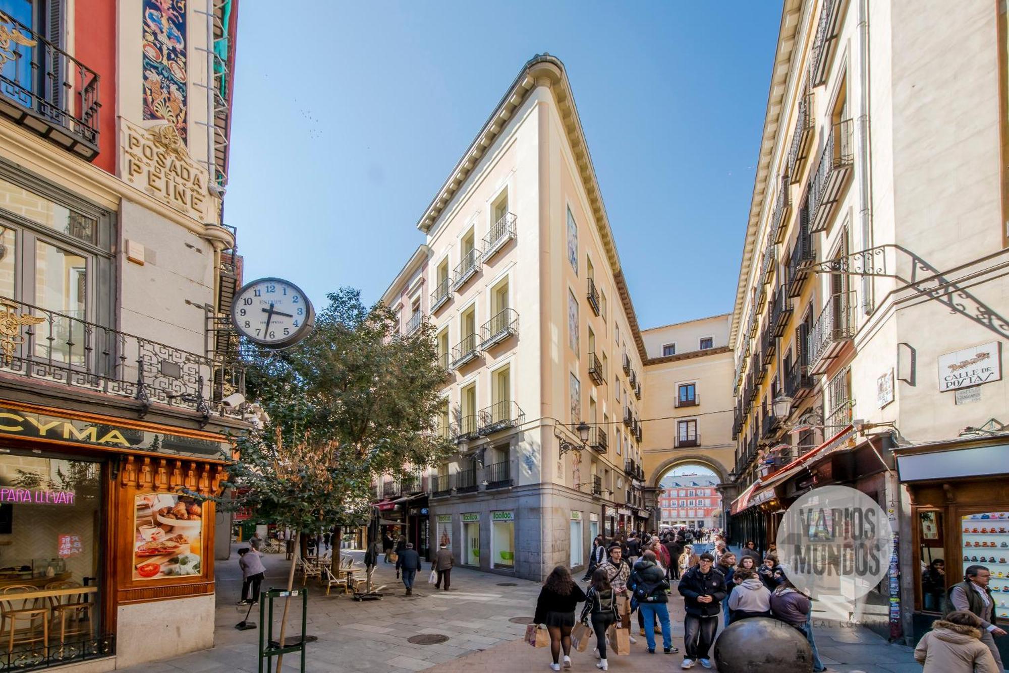 La Sal Edificio Apartamento *