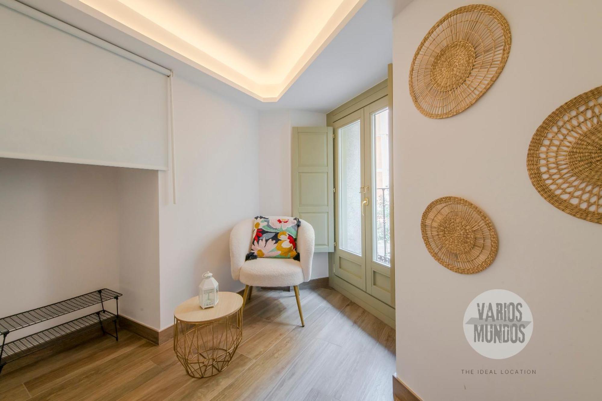 Apartamento La Sal Edificio *