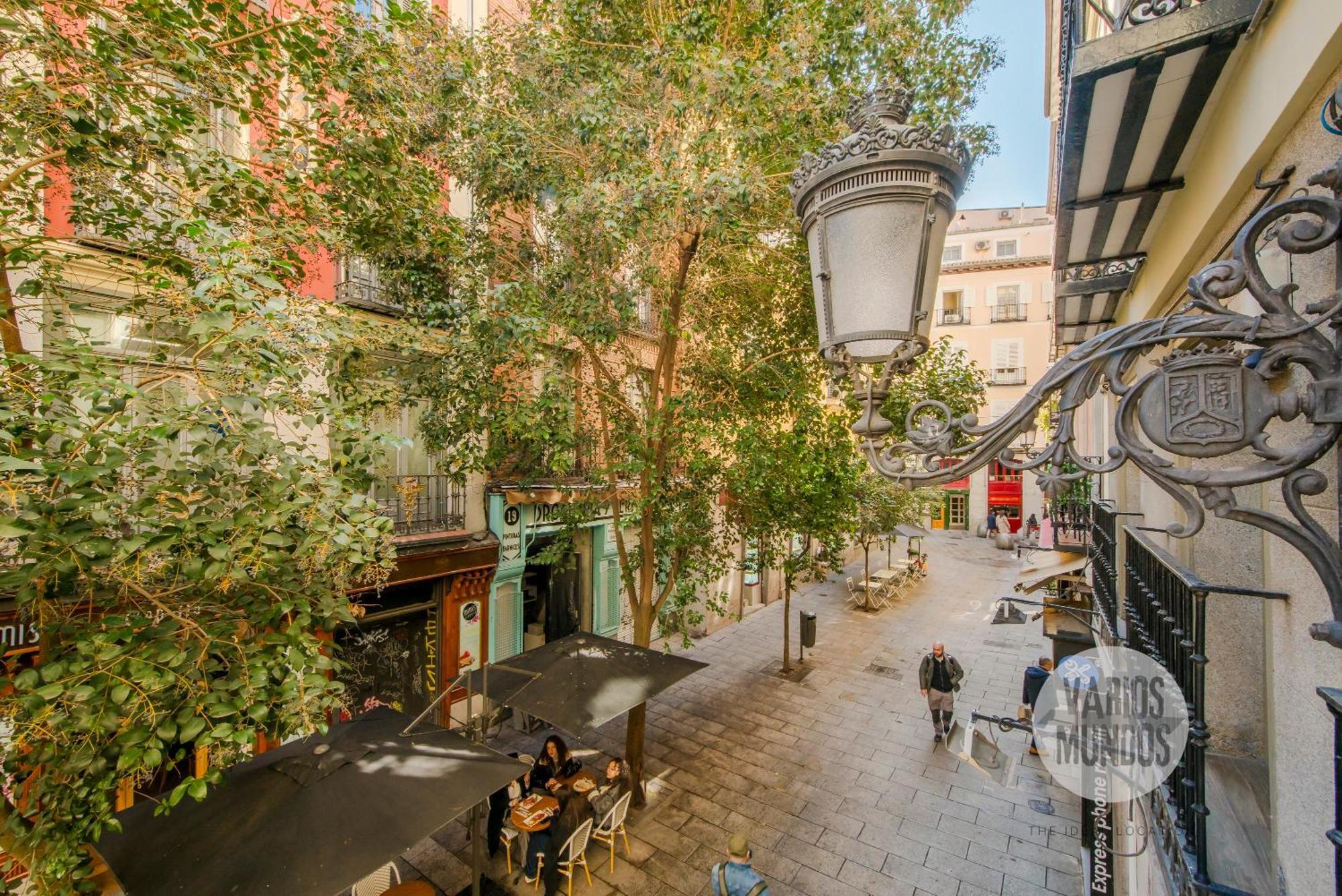 Apartamento La Sal Edificio *